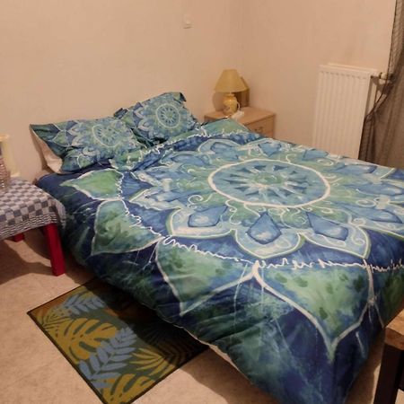 Cozy Chambre En Clichy, Tout Pres De Paris Экстерьер фото