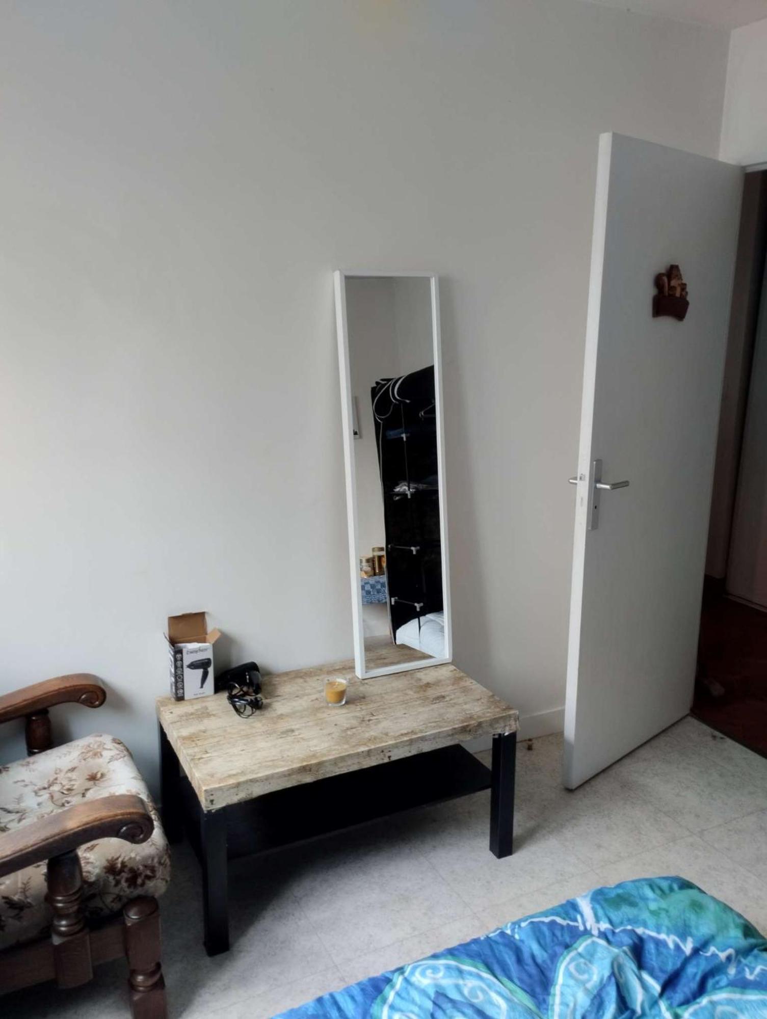 Cozy Chambre En Clichy, Tout Pres De Paris Экстерьер фото