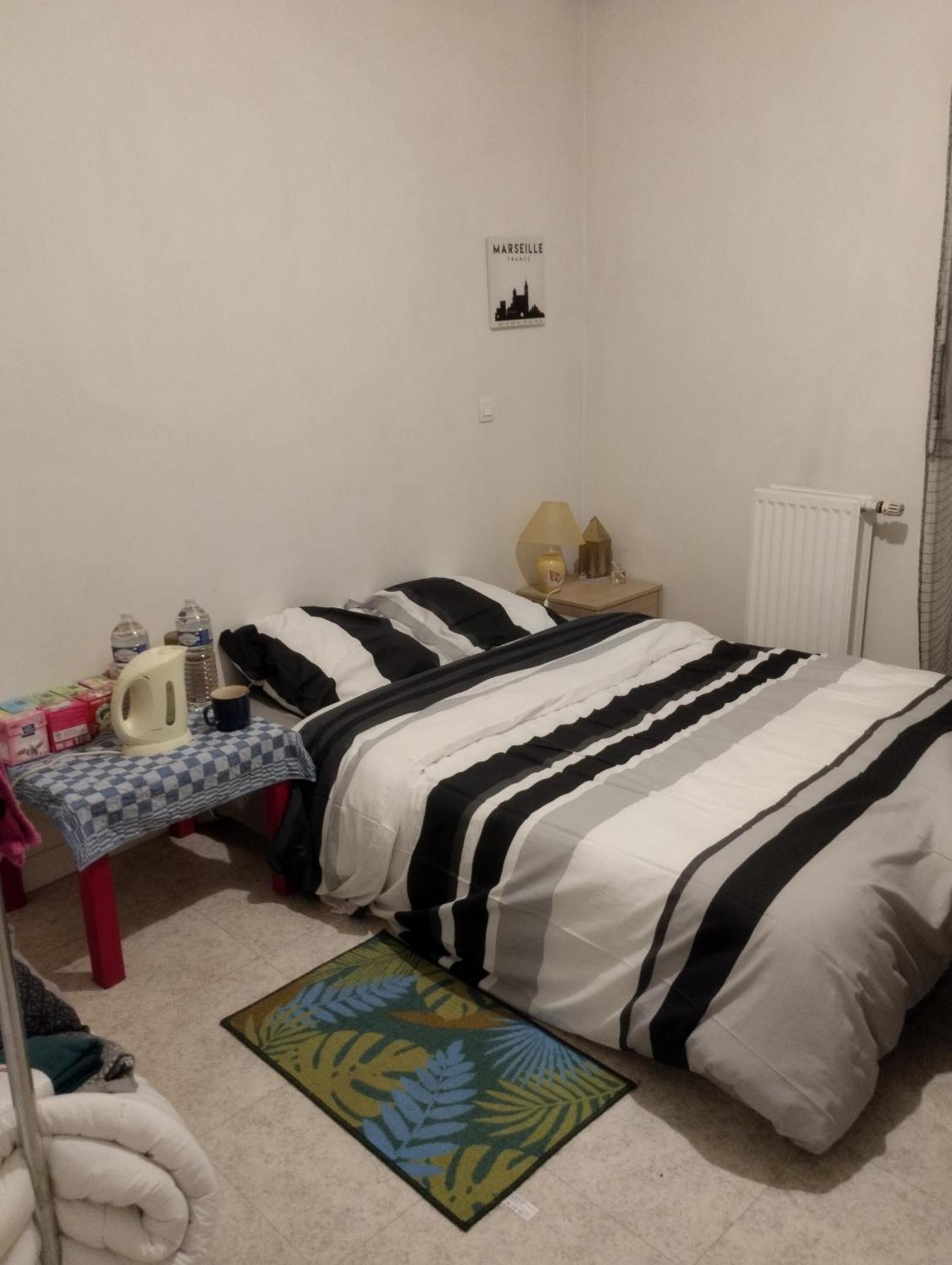 Cozy Chambre En Clichy, Tout Pres De Paris Экстерьер фото