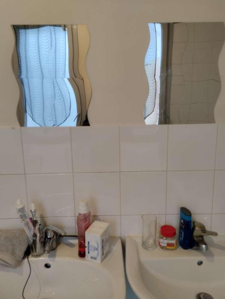 Cozy Chambre En Clichy, Tout Pres De Paris Экстерьер фото