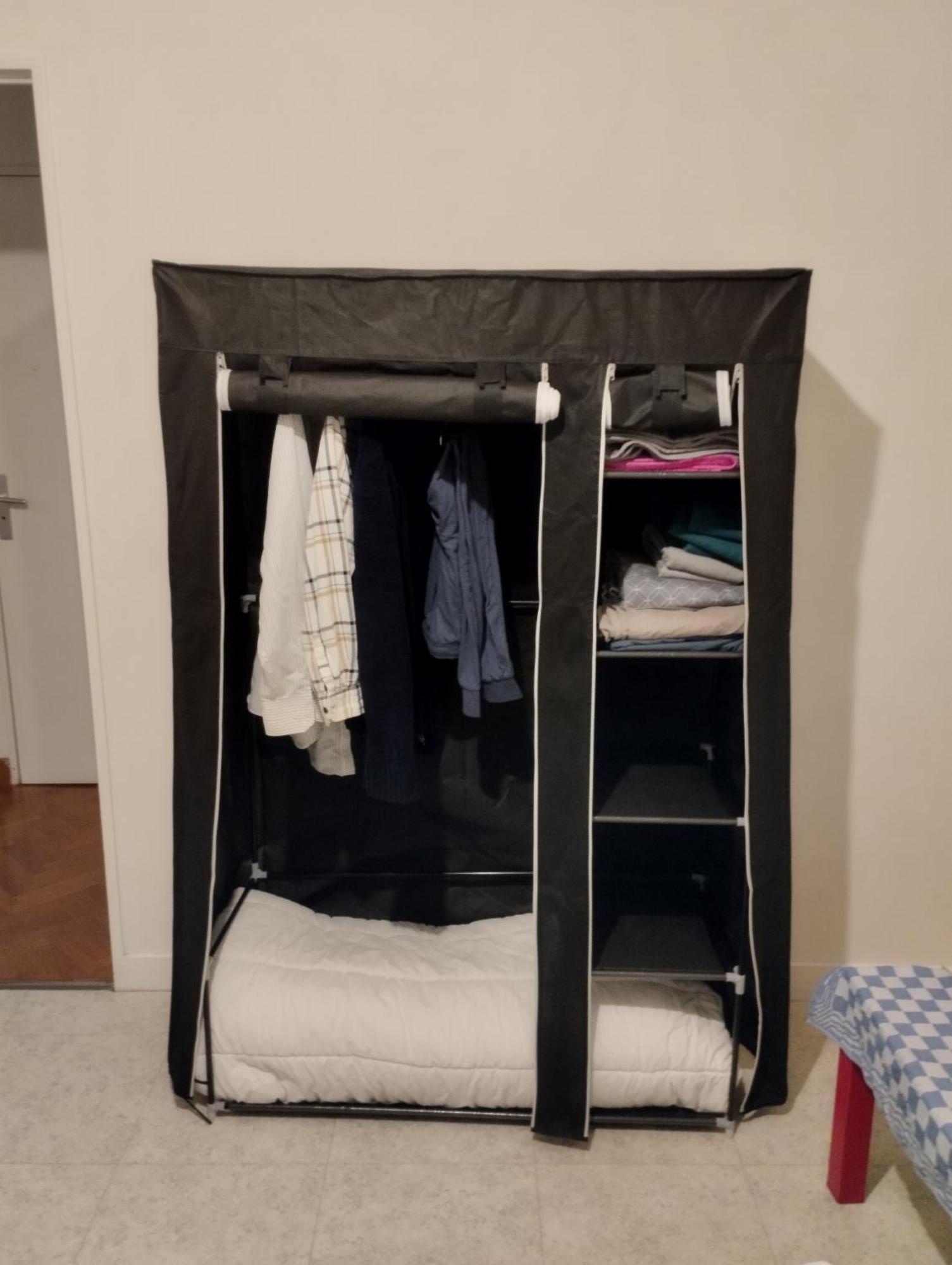 Cozy Chambre En Clichy, Tout Pres De Paris Экстерьер фото