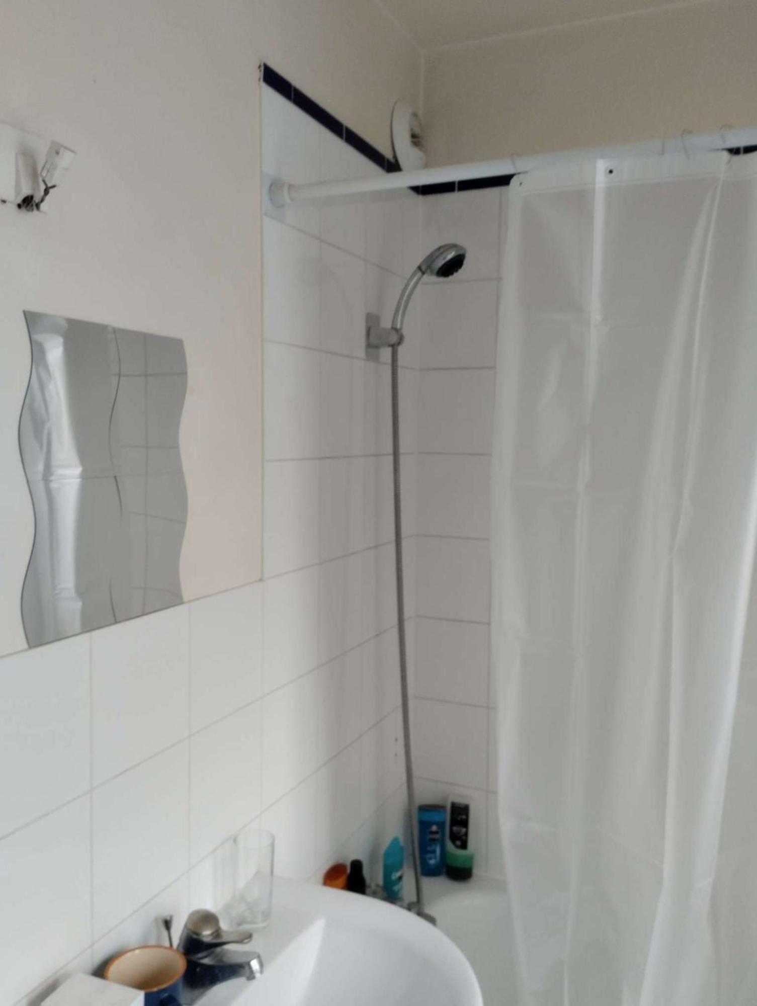 Cozy Chambre En Clichy, Tout Pres De Paris Экстерьер фото